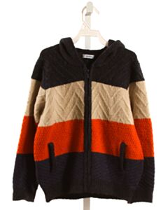MAYORAL  BLUE  OUTERWEAR