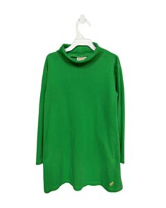 THE BEAUFORT BONNET COMPANY  GREEN    KNIT DRESS