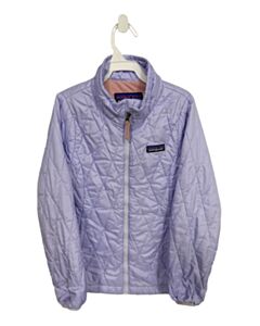 PATAGONIA LAVENDER OUTERWEAR