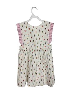 MARY & GRACE  LT PINK    DRESS