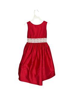 SUSANNE LIVELY  RED    PARTY DRESS