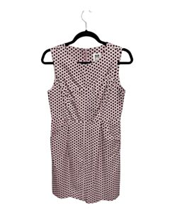 MILLY PINK POLKA DOT PARTY DRESS