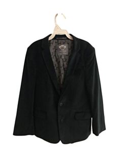 APPAMAN GREEN CORDUROY BLAZER