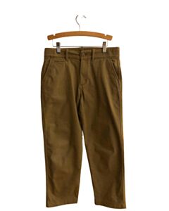 CREWCUTS BROWN PANTS