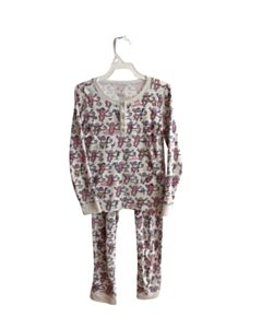 ROBERTA ROLLER RABBIT  PURPLE    LOUNGEWEAR