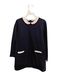 BELLA BLISS  NAVY    DRESS