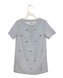 VINEYARD VINES CHAMBRAY DRESS