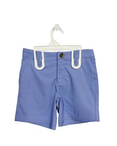 THE BEAUFORT BONNET COMPANY  BLUE    SHORTS