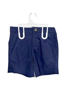 THE BEAUFORT BONNET COMPANY  NAVY    SHORTS