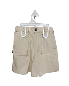 PRODOH  KHAKI    SHORTS