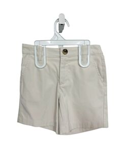 THE BEAUFORT BONNET COMPANY  KHAKI    SHORTS