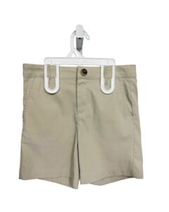 THE BEAUFORT BONNET COMPANY  KHAKI    SHORTS