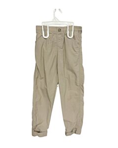 PROPERLY TIED  KHAKI    PANTS