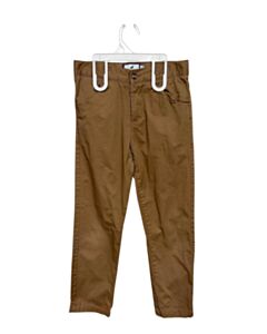 PROPERLY TIED  BROWN    PANTS
