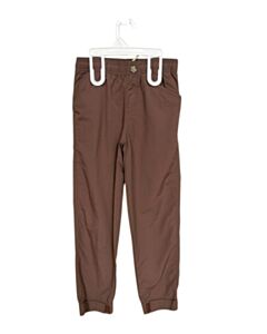 PROPERLY TIED BROWN PANTS