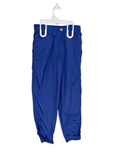 PROPERLY TIED  BLUE    PANTS