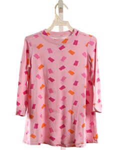 LOVEY & GRINK PINK LOUNGEWEAR