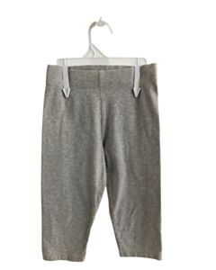 HANNA ANDERSSON GRAY LEGGINGS