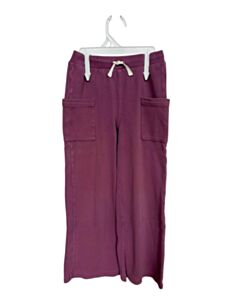 TEA  PURPLE    PANTS