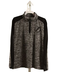 TAMPA BAY SPORTS  BLACK    PULLOVER