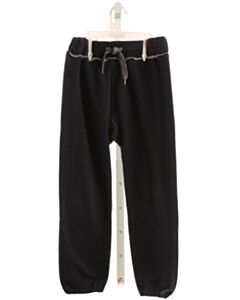 APPAMAN  NAVY    PANTS