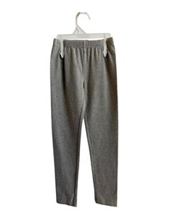 HANNA ANDERSSON GRAY LEGGINGS