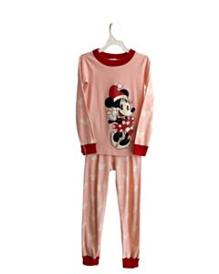 HANNA ANDERSSON PINK LOUNGEWEAR