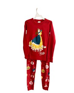 HANNA ANDERSSON  RED    LOUNGEWEAR