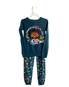 HANNA ANDERSSON BLUE LOUNGEWEAR