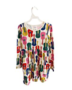 HANNA ANDERSSON  PINK    KNIT DRESS