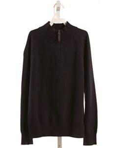 CREWCUTS  NAVY    PULLOVER