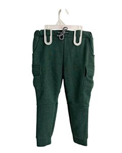 APPAMAN GREEN PANTS