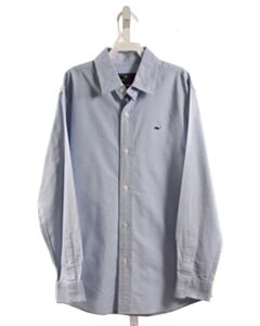 VINEYARD VINES CHAMBRAY DRESS SHIRT