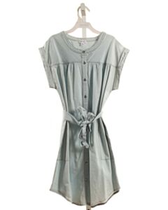 SPLENDID CHAMBRAY DRESS