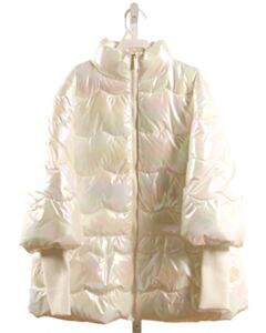 HABITUAL GIRL WHITE DRESSY OUTERWEAR
