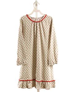 LILA + HAYES MINT LOUNGEWEAR