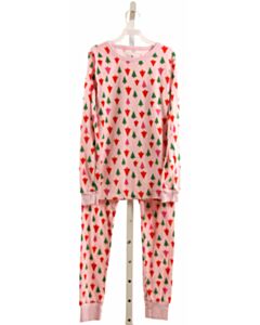 CREWCUTS  PINK    LOUNGEWEAR