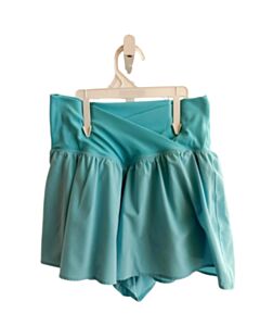 OFFLINE  BLUE    SHORTS