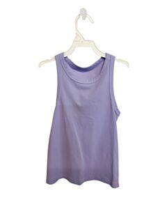 LULULEMON LAVENDER KNIT TANK