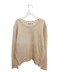 MOLLY BRACKEN CREAM SWEATER