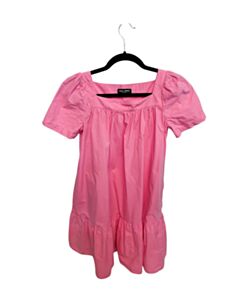 NEON REBELS  PINK    DRESS