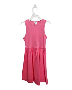 ZARA PINK DRESS