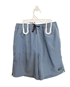 AFTCO BLUE SWIM TRUNKS
