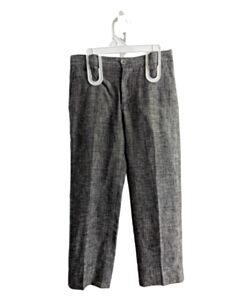 LEON GRAY PANTS