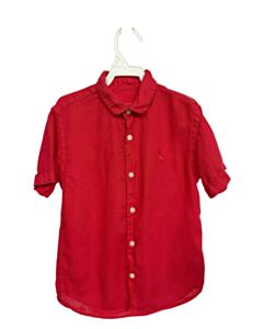 RESERVA  RED    DRESS SHIRT