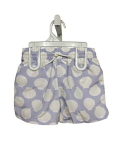 THE BEAUFORT BONNET COMPANY  LAVENDER    SWIM TRUNKS