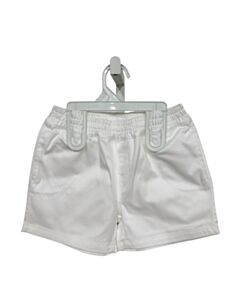 THE BEAUFORT BONNET COMPANY  WHITE    SHORTS