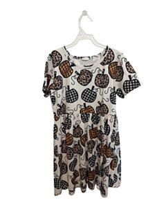 NO TAG MULTI-COLOR KNIT DRESS
