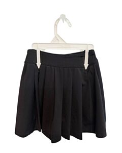 REFLEX BLACK SKORT