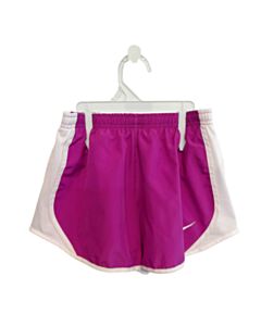 NIKE PURPLE SHORTS